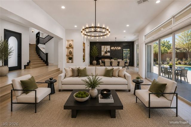 29 Desert Highlands Drive, Henderson, NV 89052