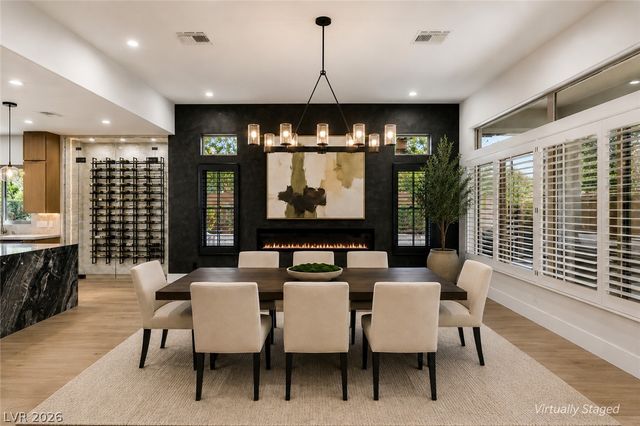 29 Desert Highlands Drive, Henderson, NV 89052