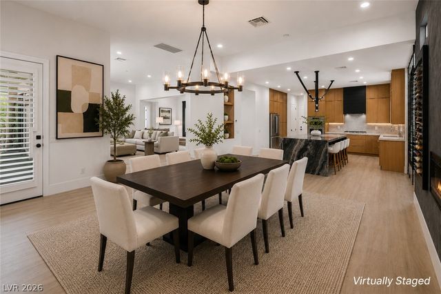 29 Desert Highlands Drive, Henderson, NV 89052