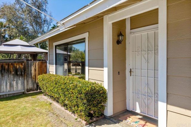 310 Sunflower, Escondido, CA 92026