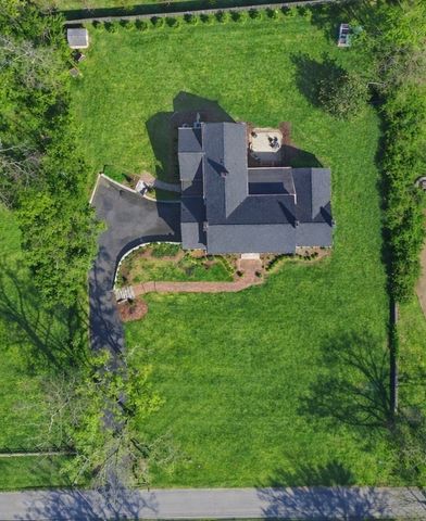 3616 Hoods Hill Rd, Nashville, TN 37215