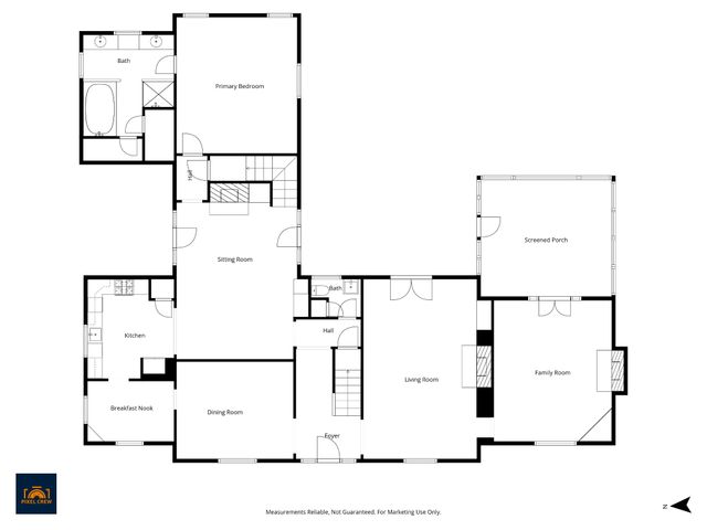 3616 Hoods Hill Rd, Nashville, TN 37215