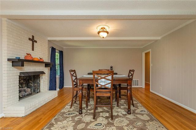 1333 Wiley Lewis Road, Greensboro, NC 27406