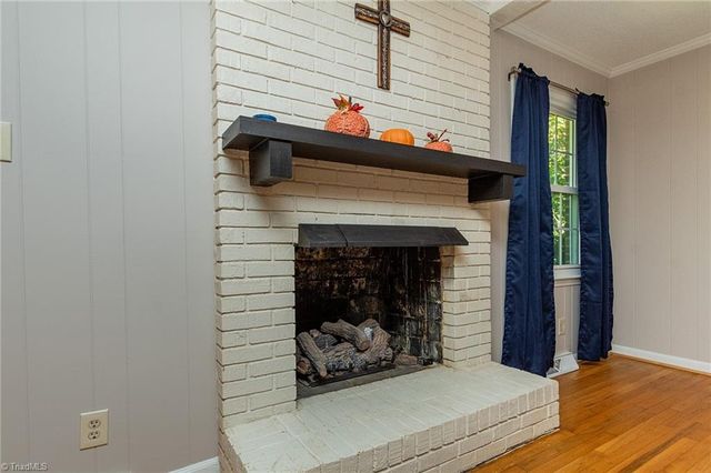 1333 Wiley Lewis Road, Greensboro, NC 27406