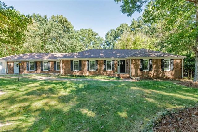 1333 Wiley Lewis Road, Greensboro, NC 27406