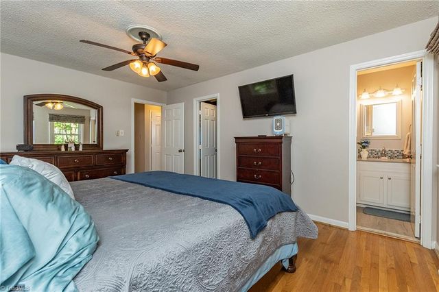 1333 Wiley Lewis Road, Greensboro, NC 27406