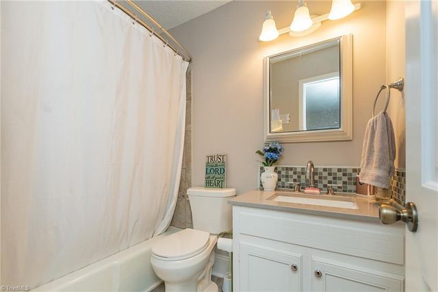 1333 Wiley Lewis Road, Greensboro, NC 27406