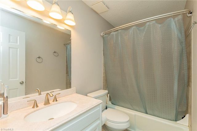 1333 Wiley Lewis Road, Greensboro, NC 27406