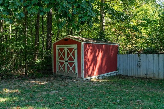 1333 Wiley Lewis Road, Greensboro, NC 27406