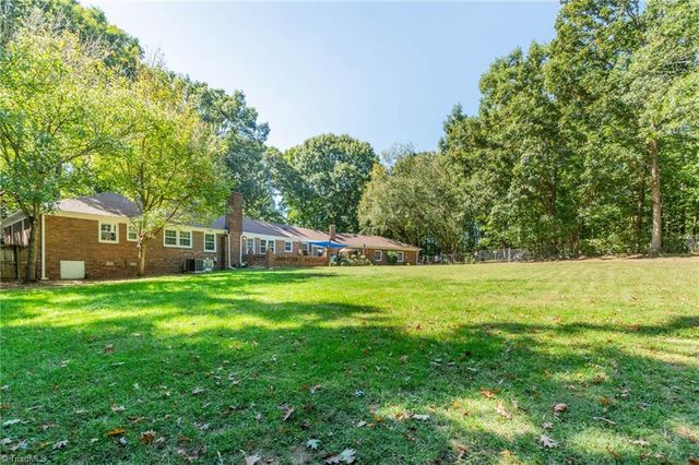 1333 Wiley Lewis Road, Greensboro, NC 27406