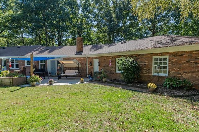 1333 Wiley Lewis Road, Greensboro, NC 27406