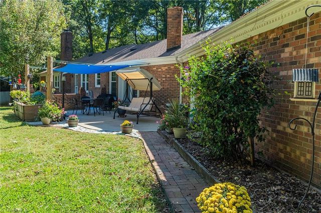 1333 Wiley Lewis Road, Greensboro, NC 27406