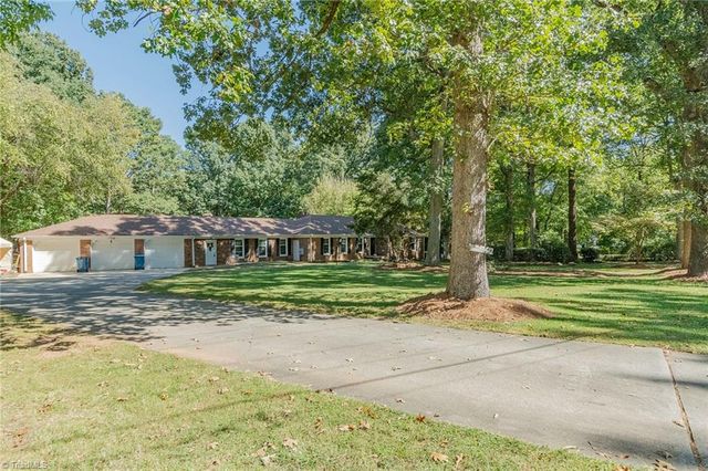 1333 Wiley Lewis Road, Greensboro, NC 27406