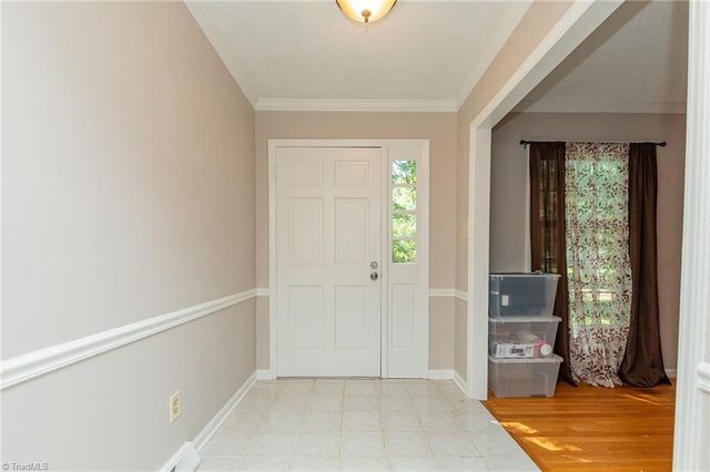 1333 Wiley Lewis Road, Greensboro, NC 27406
