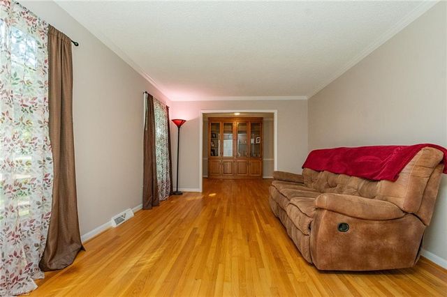 1333 Wiley Lewis Road, Greensboro, NC 27406
