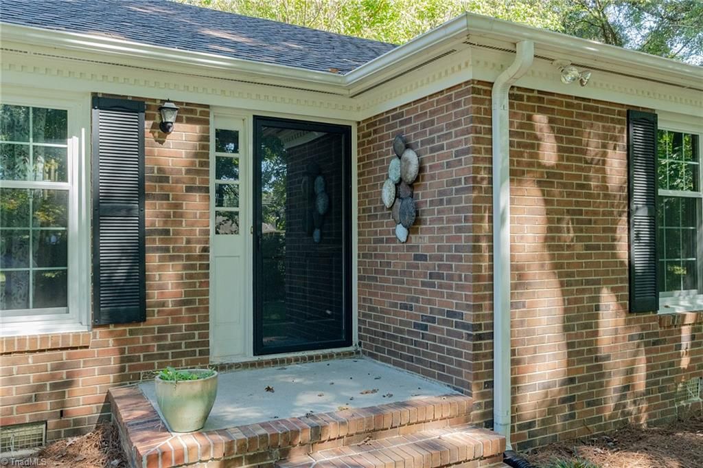 1333 Wiley Lewis Road, Greensboro, NC 27406