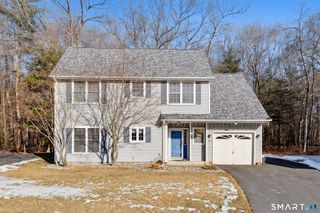 65 Fitch Meadow Lane 65, South Windsor, CT 06074