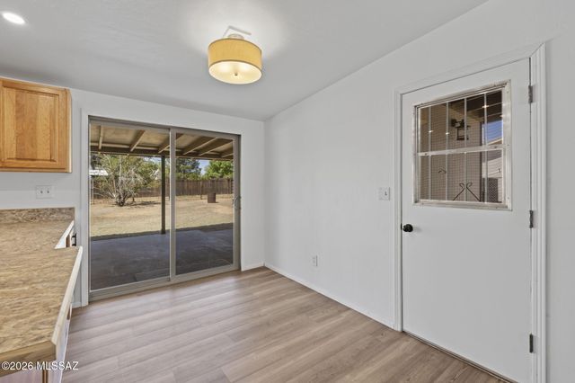 16467 N Avenida De La Canada, Tucson, AZ 85739