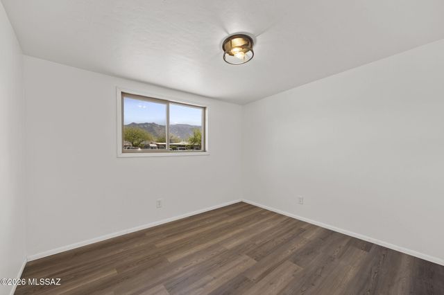 16467 N Avenida De La Canada, Tucson, AZ 85739