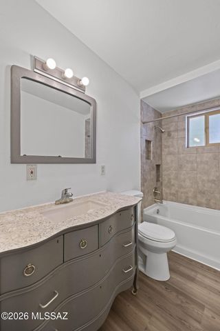 16467 N Avenida De La Canada, Tucson, AZ 85739