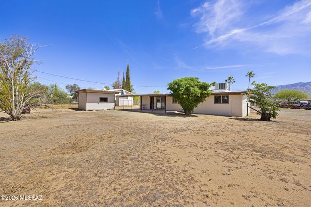 16467 N Avenida De La Canada, Tucson, AZ 85739