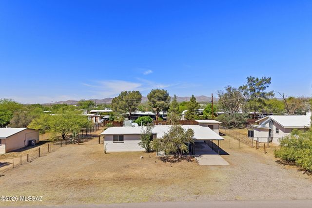 16467 N Avenida De La Canada, Tucson, AZ 85739