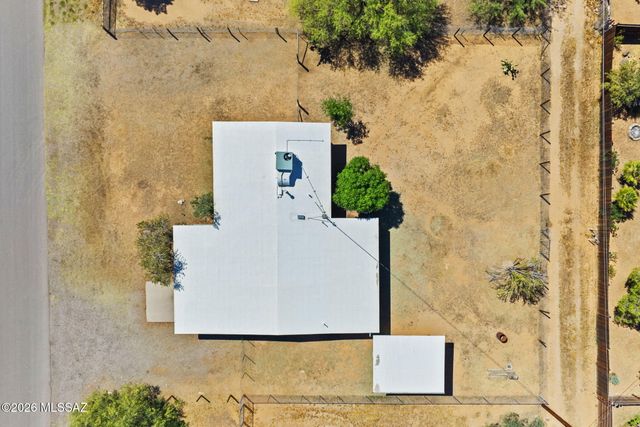 16467 N Avenida De La Canada, Tucson, AZ 85739