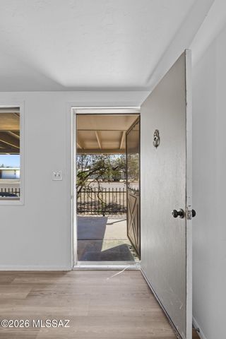 16467 N Avenida De La Canada, Tucson, AZ 85739