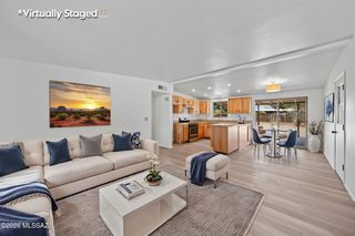 16467 N Avenida De La Canada, Tucson, AZ 85739