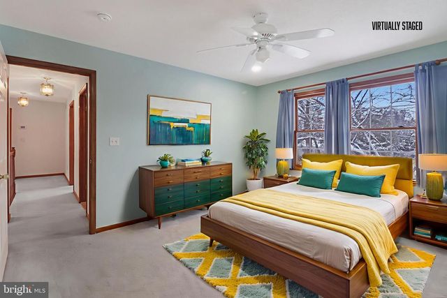 5 MARY CT, Cranbury, NJ 08512