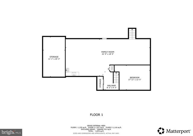 5 MARY CT, Cranbury, NJ 08512