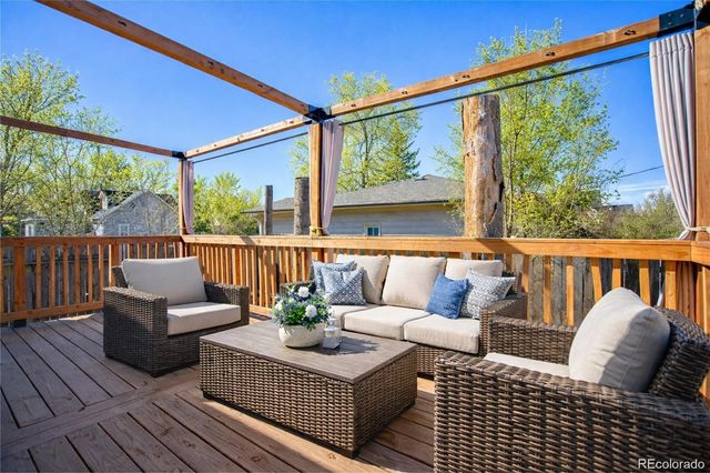 447 W 8th Street, Loveland, CO 80537