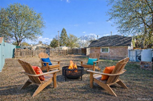 447 W 8th Street, Loveland, CO 80537