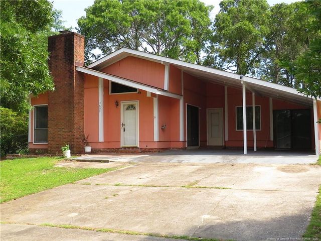 5609 Bowman Court, Fayetteville, NC 28304