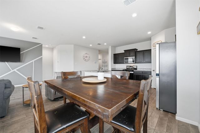 6301 Blacksmith Avenue, Fort Worth, TX 76179