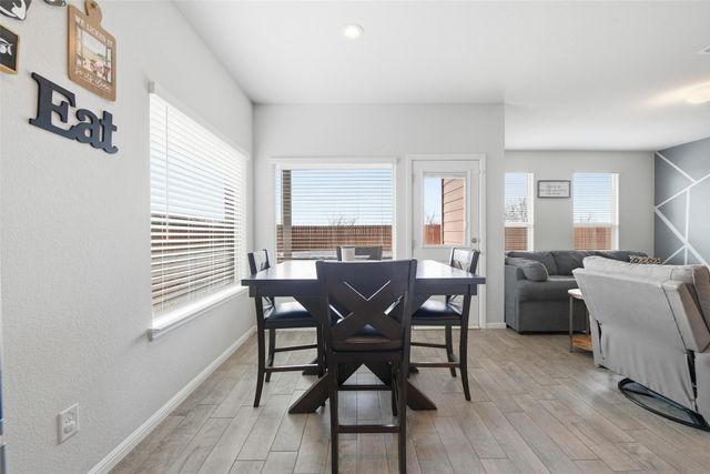 6301 Blacksmith Avenue, Fort Worth, TX 76179