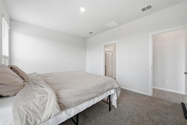 6301 Blacksmith Avenue, Fort Worth, TX 76179