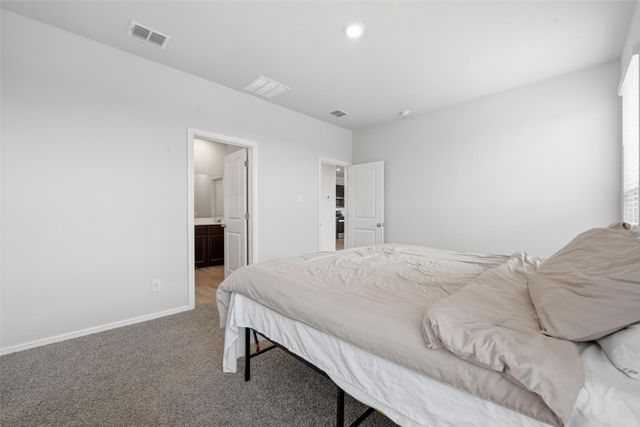 6301 Blacksmith Avenue, Fort Worth, TX 76179