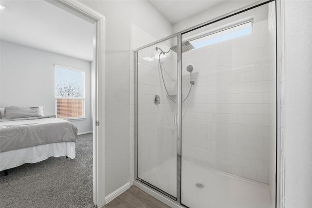 6301 Blacksmith Avenue, Fort Worth, TX 76179