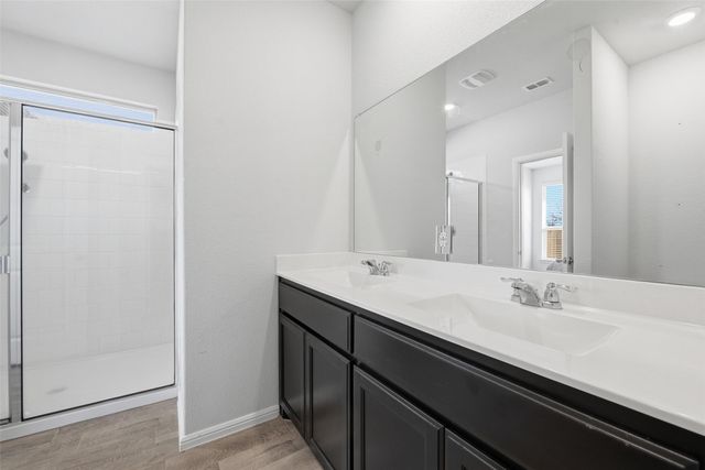 6301 Blacksmith Avenue, Fort Worth, TX 76179