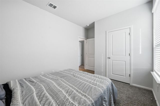 6301 Blacksmith Avenue, Fort Worth, TX 76179