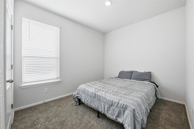 6301 Blacksmith Avenue, Fort Worth, TX 76179