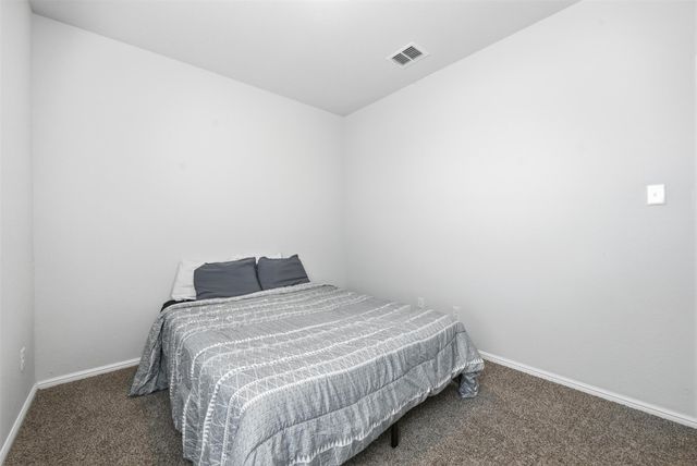 6301 Blacksmith Avenue, Fort Worth, TX 76179