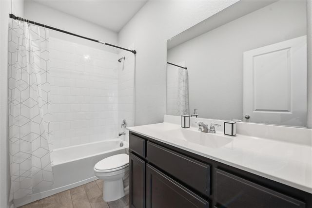 6301 Blacksmith Avenue, Fort Worth, TX 76179