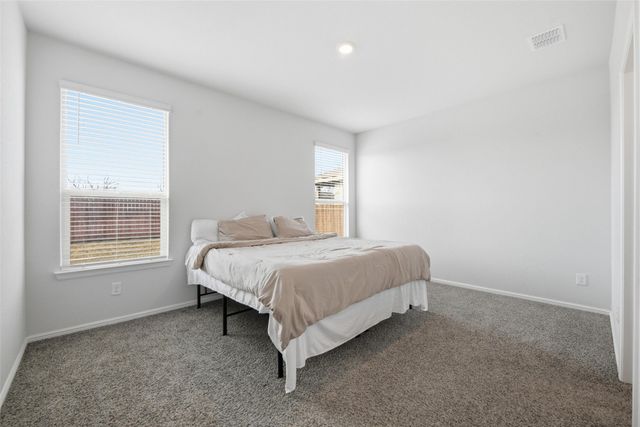 6301 Blacksmith Avenue, Fort Worth, TX 76179