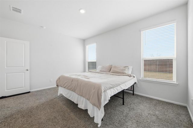 6301 Blacksmith Avenue, Fort Worth, TX 76179