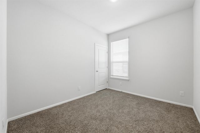 6301 Blacksmith Avenue, Fort Worth, TX 76179