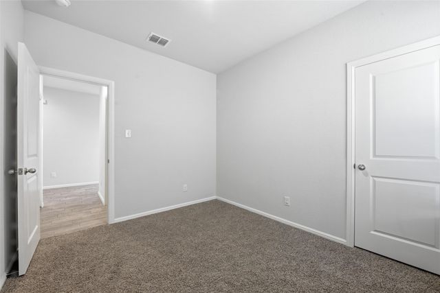 6301 Blacksmith Avenue, Fort Worth, TX 76179