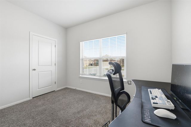 6301 Blacksmith Avenue, Fort Worth, TX 76179