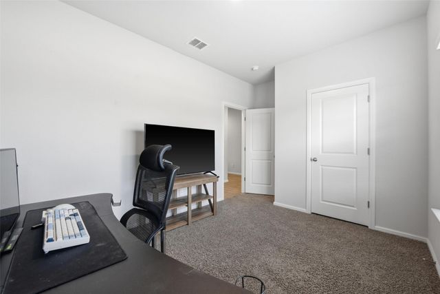 6301 Blacksmith Avenue, Fort Worth, TX 76179